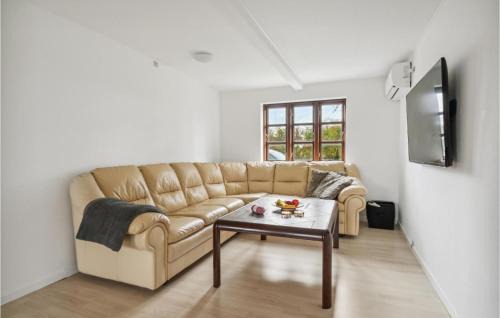 Langeland Municipality House | 1 Bedroom Nice Home In Rudkøbing