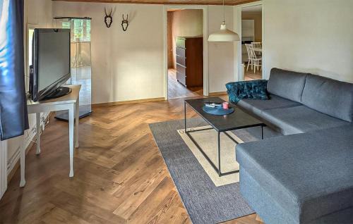 Rorvik House | 1 Bedroom Nice Home In Rörvik