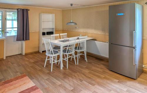 Rorvik House | 1 Bedroom Nice Home In Rörvik