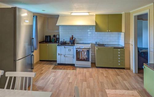 Rorvik House | 1 Bedroom Nice Home In Rörvik