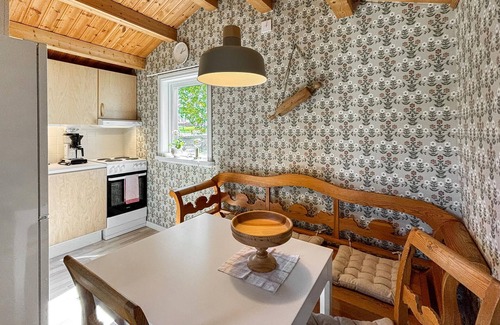 Borgholm House | 1 bedroom nice home in Borgholm