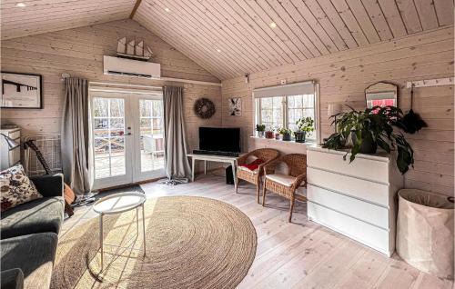 Farjestaden House | 1 Bedroom Nice Home In Färjestaden