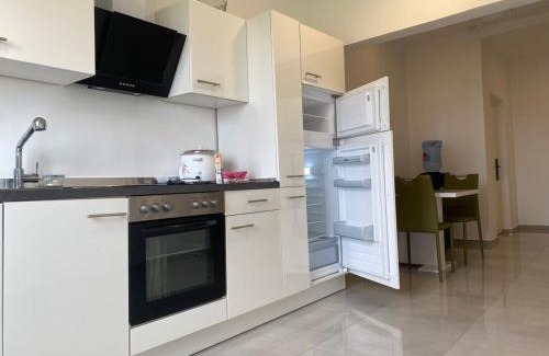 Santeo Apartment | 1 bedroom Oasis Apartment moscow