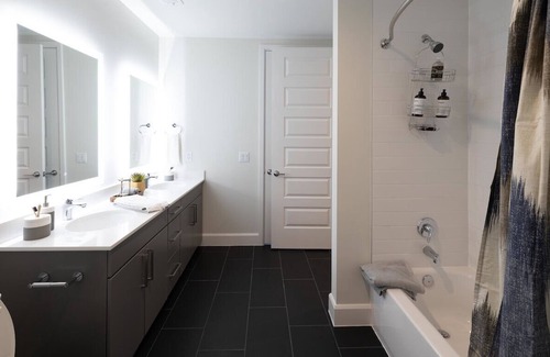 The Woodlands Apartment | 1 Bedroom on Lake woodlands