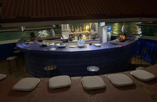 Ocho Rios Apartment | 1 bedroom Penthouse Suite 63 at Mystic Ridge Resort