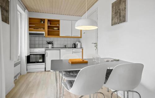 Allinge House | 1 Bedroom Pet Friendly Home In Allinge