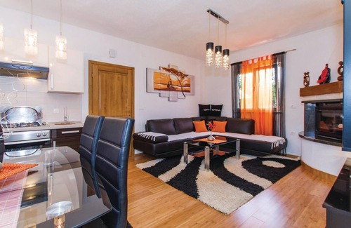 Sveta Nedelja House | 1 bedroom pet friendly home in Labin