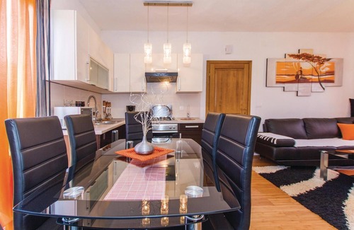 Sveta Nedelja House | 1 bedroom pet friendly home in Labin