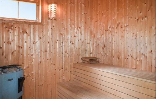 Vassmolösa House | 1 Bedroom Pet Friendly Home In Kallinge