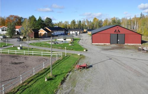 Saffle Municipality House | 1 Bedroom Pet Friendly Home In Säffle