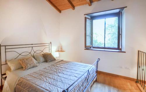 Ortignano Raggiolo House | 1 Bedroom Pet Friendly Home In Ortignano Raggiolo