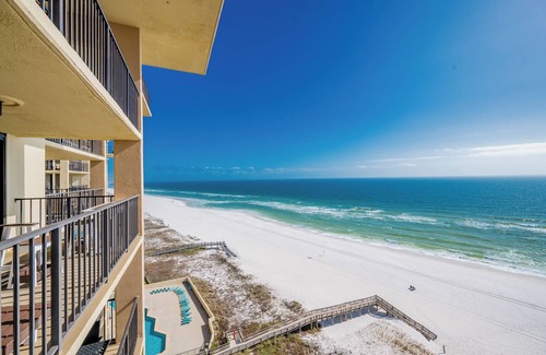 Orange Beach Condo | 1 Bedroom @ Phoenix I ~