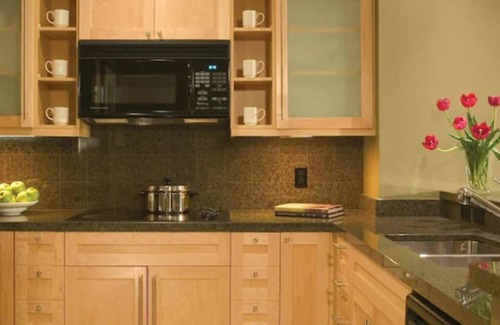 Kierland Villa | 1-bedroom premium villa Westin Kierland Full Resort Access, Full Kitchen