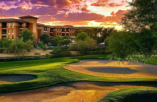 Kierland Villa | 1-bedroom premium villa Westin Kierland Full Resort Access, Full Kitchen