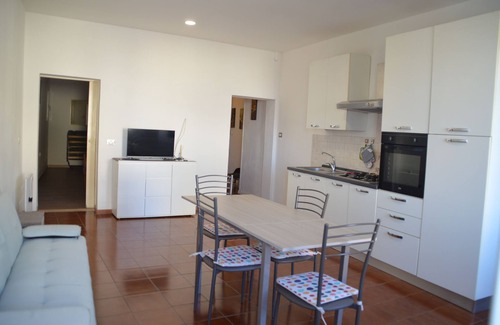 Porto Torres House | 1 Bedroom Private vacation home in Porto Torres