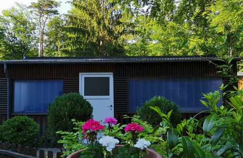 Briesensee House | 1 Bedroom Private vacation home in Neu Zauche