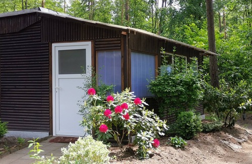 Briesensee House | 1 Bedroom Private vacation home in Neu Zauche