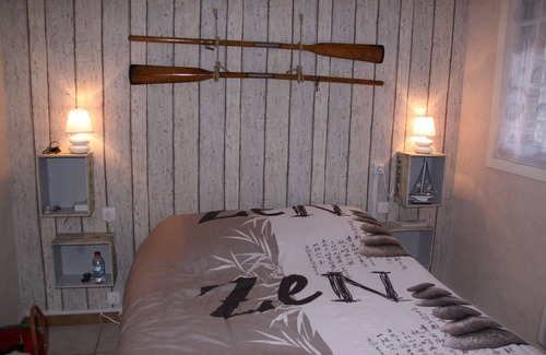 Le Treport House | 1 Bedroom Private vacation home in Le Tréport