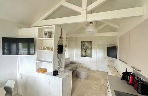 Ars-en-Re House | 1 Bedroom Private vacation home in Ars-en-RÃ©
