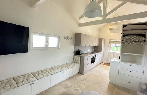 Ars-en-Re House | 1 Bedroom Private vacation home in Ars-en-RÃ©