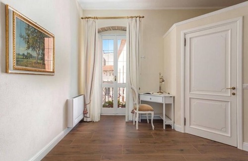 Cuglieri House | 1 Bedroom Private vacation home in Cuglieri