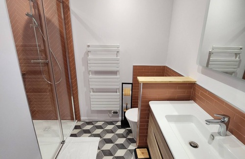 Savigne House | 1 Bedroom Private vacation home in SavignÃ©