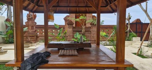 Mendoyo Villa | 1 Bedroom Private Villa with Kitchen