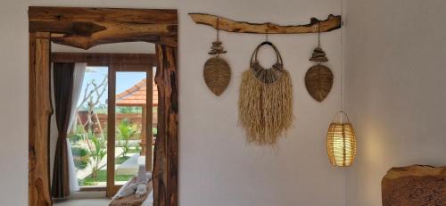 Mendoyo Villa | 1 Bedroom Private Villa with Kitchen