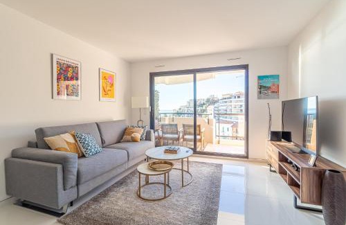 Beausoleil House | 1 Bedroom Renovated Near Monaco
