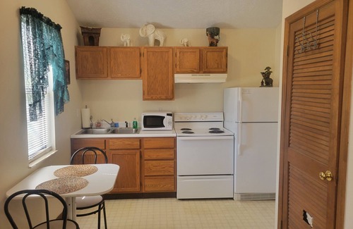 Pigeon Forge Cabin | 1 Bedroom Romantic Safari Hideaway - Pet Friendly - Minutes from Everything