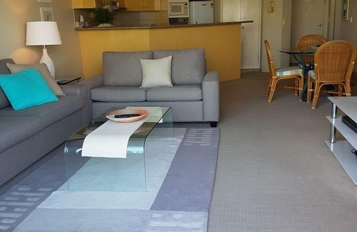 Surfers Paradise Apartment | 1 bedroom(s) Apartment near Surfers Paradise