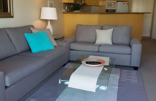Surfers Paradise Apartment | 1 bedroom(s) Apartment near Surfers Paradise