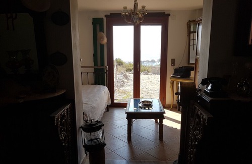 Pythagorion House | 1 bedroom(s) House near Pythagorion