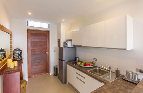 Maret Apartment | 1 bedroom sea view Koh Samui Lamai