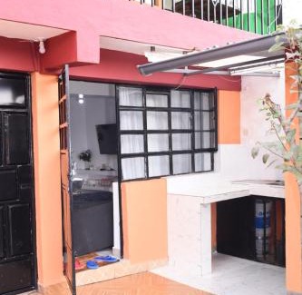 Ongata Rongai Villa | 1-bedroom serenity homes