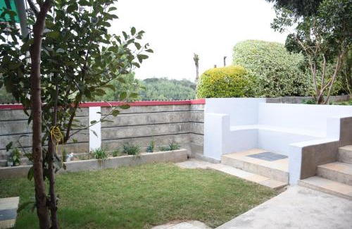 Ongata Rongai Villa | 1-bedroom serenity homes