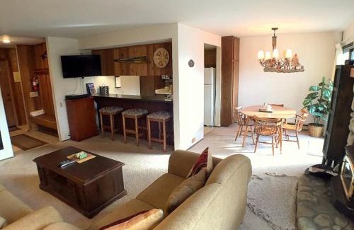 Mammoth Lakes Apartment | 1 Bedroom Standard Condos
