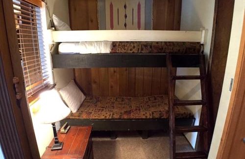 Mammoth Lakes Apartment | 1 Bedroom Standard Condos