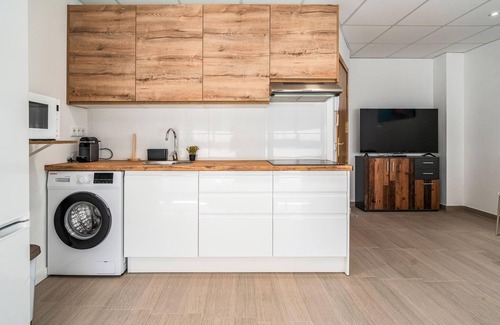 El Grao de Castellon Apartment | 1 bedroom stunning apartment in Grao de Castellon