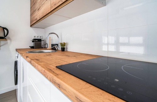 El Grao de Castellon Apartment | 1 bedroom stunning apartment in Grao de Castellon