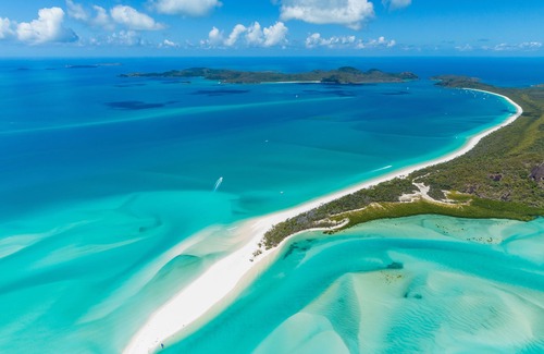 Airlie Beach Apartment | 1 Bedroom Studio Apartment in the heart of Airlie Beach