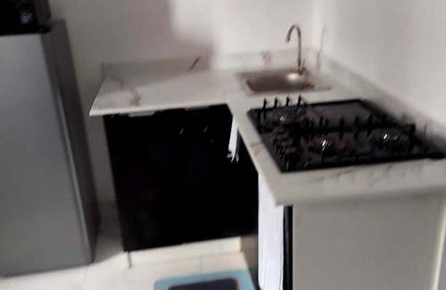 Ofin Apartment | 1 Bedroom Studio Apartment, in the Heart of Lekki with 24/7 Electricity Supply