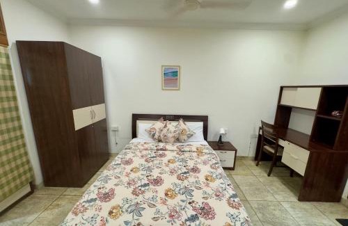 Hyderabad Apartment | 1 Bedroom Studio Banjara Rd 12