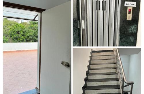 Hyderabad Apartment | 1 Bedroom Studio Banjara Rd 12