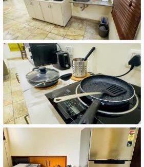 Hyderabad Apartment | 1 Bedroom Studio Banjara Rd 12