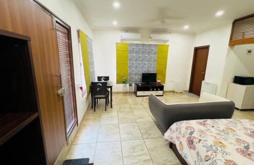 Hyderabad Apartment | 1 Bedroom Studio Banjara Rd 12