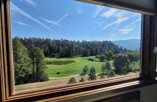 Purgatory Condo | 1 BEDROOM STUDIO SUITE IN EXCLUSIVE TAMARRON RESORT!