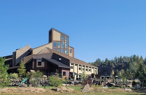 Purgatory Condo | 1 BEDROOM STUDIO SUITE IN EXCLUSIVE TAMARRON RESORT!
