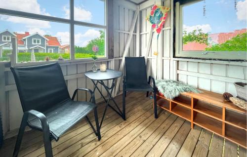 Kungsbacka O Apartment | 1 Bedroom Stunning Apartment In Kungsbacka