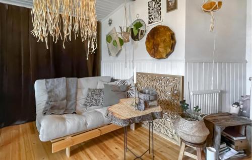 Kungsbacka O Apartment | 1 Bedroom Stunning Apartment In Kungsbacka
